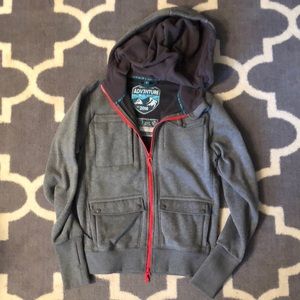 Men’s Adv3nture sweatshirt